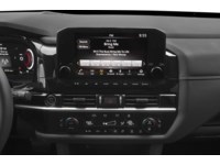 2024 Nissan Pathfinder Platinum 4WD Interior Shot 2