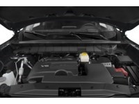 2024 Nissan Pathfinder Platinum 4WD Exterior Shot 3