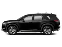 2024 Nissan Pathfinder Platinum 4WD Exterior Shot 6