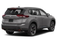 2025 Nissan Rogue AWD SV Moonroof Exterior Shot 2