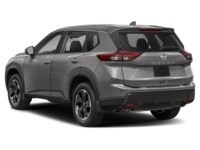 2025 Nissan Rogue AWD SV Moonroof Exterior Shot 9