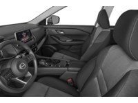 2025 Nissan Rogue AWD SV Moonroof Interior Shot 4