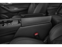 2024 Nissan Rogue Platinum Interior Shot 7