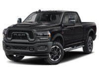 2024 RAM 2500 Rebel 4x4 Crew Cab 6'4" Box Exterior Shot 1