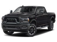 2024 RAM 2500 Rebel 4x4 Crew Cab 6'4" Box Exterior Shot 1