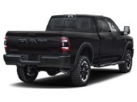 2024 RAM 2500 Rebel 4x4 Crew Cab 6'4" Box Exterior Shot 2