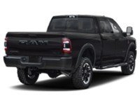 2024 RAM 2500 Rebel 4x4 Crew Cab 6'4" Box Exterior Shot 2
