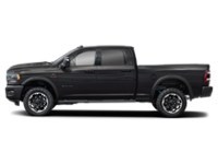 2024 RAM 2500 Rebel 4x4 Crew Cab 6'4" Box Exterior Shot 6