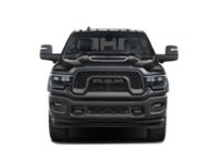 2024 RAM 2500 Rebel 4x4 Crew Cab 6'4" Box Exterior Shot 5