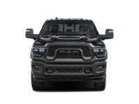 2024 RAM 2500 Rebel 4x4 Crew Cab 6'4" Box Exterior Shot 5