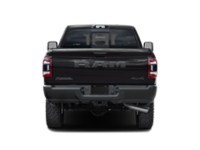 2024 RAM 2500 Rebel 4x4 Crew Cab 6'4" Box Exterior Shot 7
