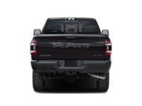 2024 RAM 2500 Rebel 4x4 Crew Cab 6'4" Box Exterior Shot 7