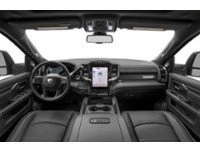 2024 RAM 2500 Rebel 4x4 Crew Cab 6'4" Box Interior Shot 6