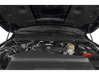 2024 RAM 2500 Rebel 4x4 Crew Cab 6'4" Box Exterior Shot 3