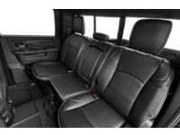 2024 RAM 2500 Rebel 4x4 Crew Cab 6'4" Box Interior Shot 5