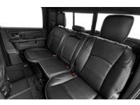 2024 RAM 2500 Rebel 4x4 Crew Cab 6'4" Box Interior Shot 5