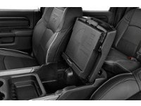 2024 RAM 2500 Rebel 4x4 Crew Cab 6'4" Box Interior Shot 7
