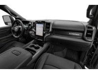 2024 RAM 2500 Rebel 4x4 Crew Cab 6'4" Box Interior Shot 1