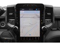 2024 RAM 2500 Rebel 4x4 Crew Cab 6'4" Box Interior Shot 8