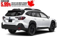 2024 Subaru Outback Onyx AWD Exterior Shot 2