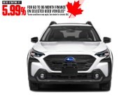 2024 Subaru Outback Onyx AWD Exterior Shot 5