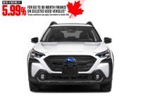 2024 Subaru Outback Onyx AWD Exterior Shot 5