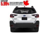 2024 Subaru Outback Onyx AWD Exterior Shot 7