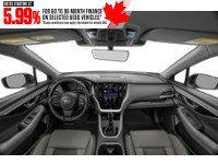 2024 Subaru Outback Onyx AWD Interior Shot 6