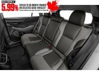 2024 Subaru Outback Onyx AWD Interior Shot 5