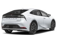 2024 Toyota Prius Prime XSE Auto Exterior Shot 2