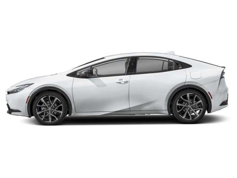 2024 Toyota Prius Prime XSE Auto Exterior Shot 6