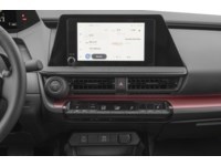 2024 Toyota Prius Prime XSE Auto Interior Shot 2