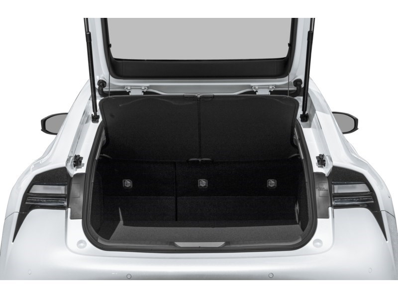 2024 Toyota Prius Prime XSE Auto Exterior Shot 4