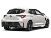 2023 Toyota GR Corolla Core AWD Exterior Shot 2