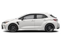 2023 Toyota GR Corolla Core AWD Exterior Shot 6