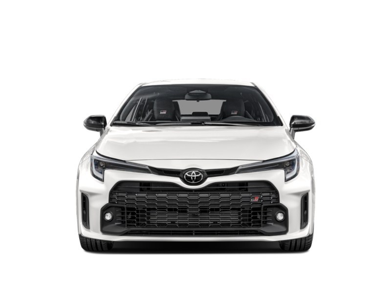 2023 Toyota GR Corolla Core AWD Exterior Shot 5