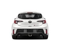 2023 Toyota GR Corolla Core AWD Exterior Shot 7