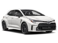 2023 Toyota GR Corolla Core AWD Exterior Shot 8
