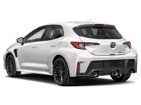 2023 Toyota GR Corolla Core AWD Exterior Shot 9