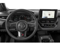 2023 Toyota GR Corolla Core AWD Interior Shot 3