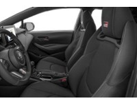 2023 Toyota GR Corolla Core AWD Interior Shot 4