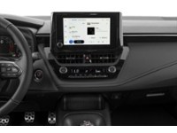 2023 Toyota GR Corolla Core AWD Interior Shot 2