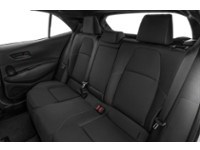 2023 Toyota GR Corolla Core AWD Interior Shot 5