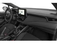 2023 Toyota GR Corolla Core AWD Interior Shot 1