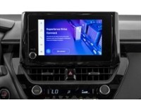 2023 Toyota GR Corolla Core AWD Interior Shot 8