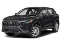 2025 Toyota Corolla Cross L AWD Exterior Shot 1