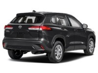 2025 Toyota Corolla Cross L AWD Exterior Shot 2