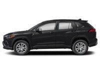 2025 Toyota Corolla Cross L AWD Exterior Shot 6
