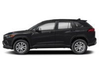 2025 Toyota Corolla Cross L AWD Exterior Shot 6