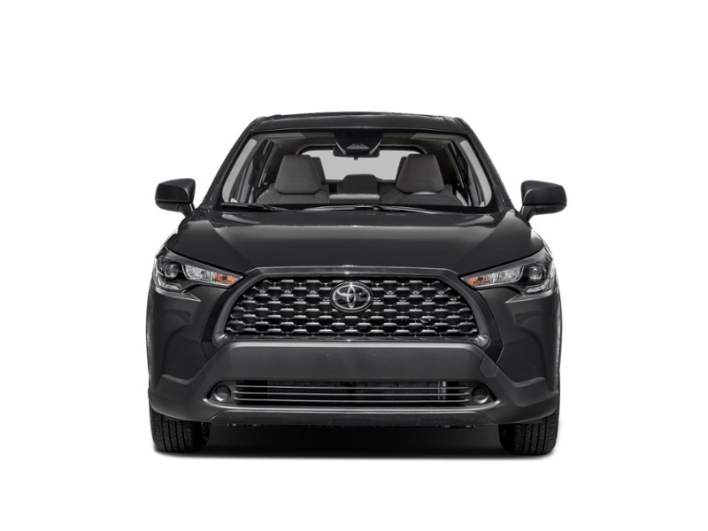 2025 Toyota Corolla Cross L AWD Exterior Shot 5
